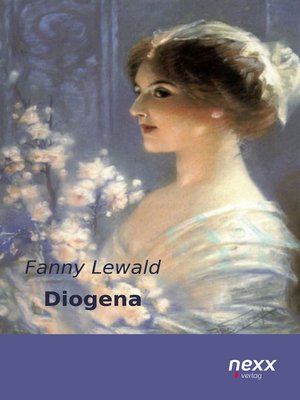 cover image of Diogena